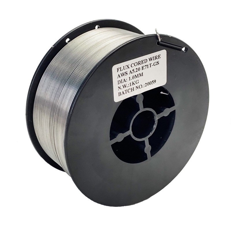 [FreeshipMAX] Cuộn dây hàn mig lõi thuốc