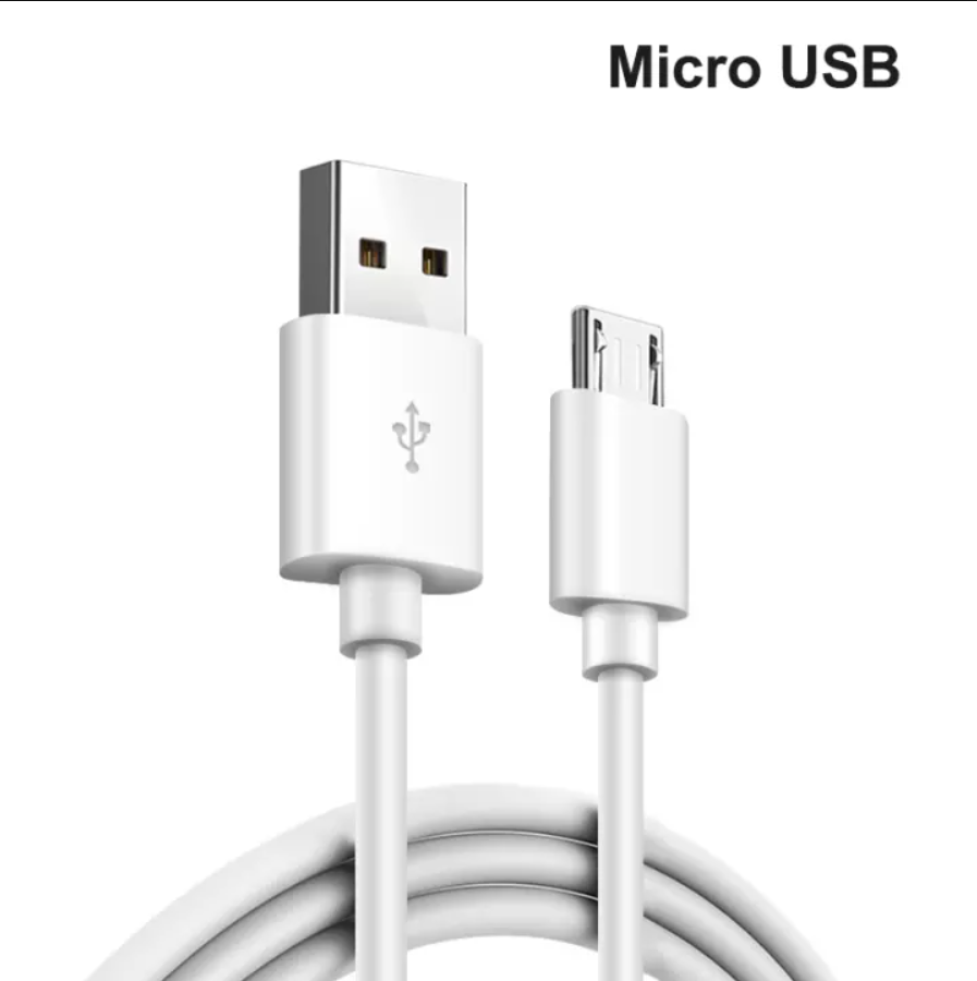 (Bảo Hành 1 Đổi 1) Cáp sạc Micro Usb 1m/1m2/1m5 – Dây Cáp Sạc Samsung, Sony, Oppo, Xiaomi, Nokia,.., Sạc Dự Phòng, Tai Nghe Bluetooth, Cáp Chuyển Đổi- Tương Thích Với Tất Cả Thiết Bị Có Cổng Micro Usb- Thế Giới Sỉ Lẻ 3
