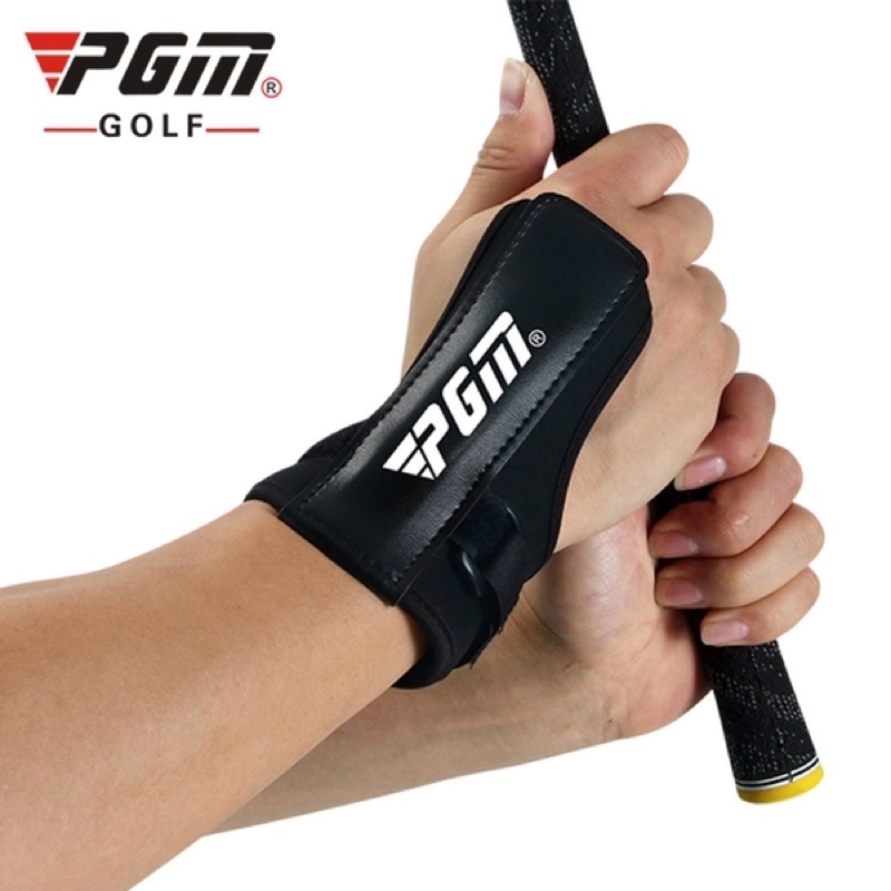 Nẹp định vị cổ tay tập golf - nẹp hỗ trợ cổ tay chơi golf