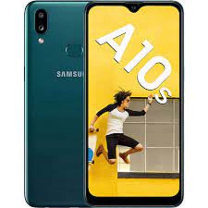 Điện thoại Samsung Galaxy A10s máy 2sim ram 3G/32G Chính Hãng, Màn hình: IPS TFT6.2"HD+ - Bảo hành 12 tháng