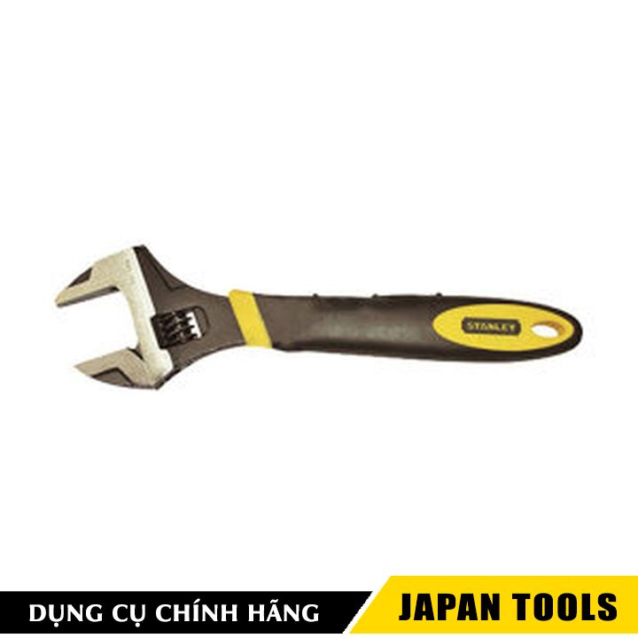 Mỏ lết maxsteel stanley 10in 90-949-23 | japan tools