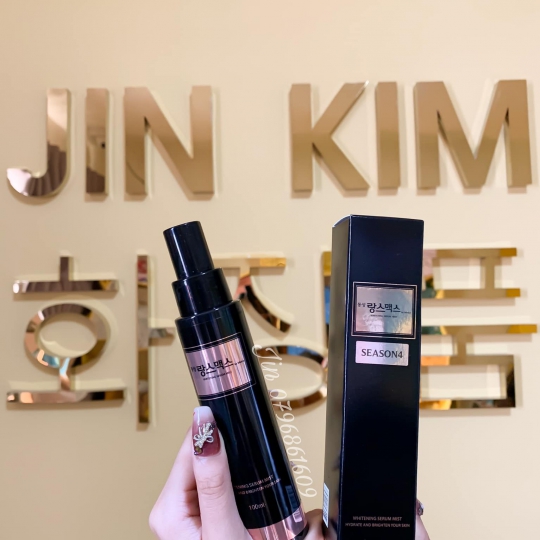 SERUM TRỊ NÁM DONGSUNG