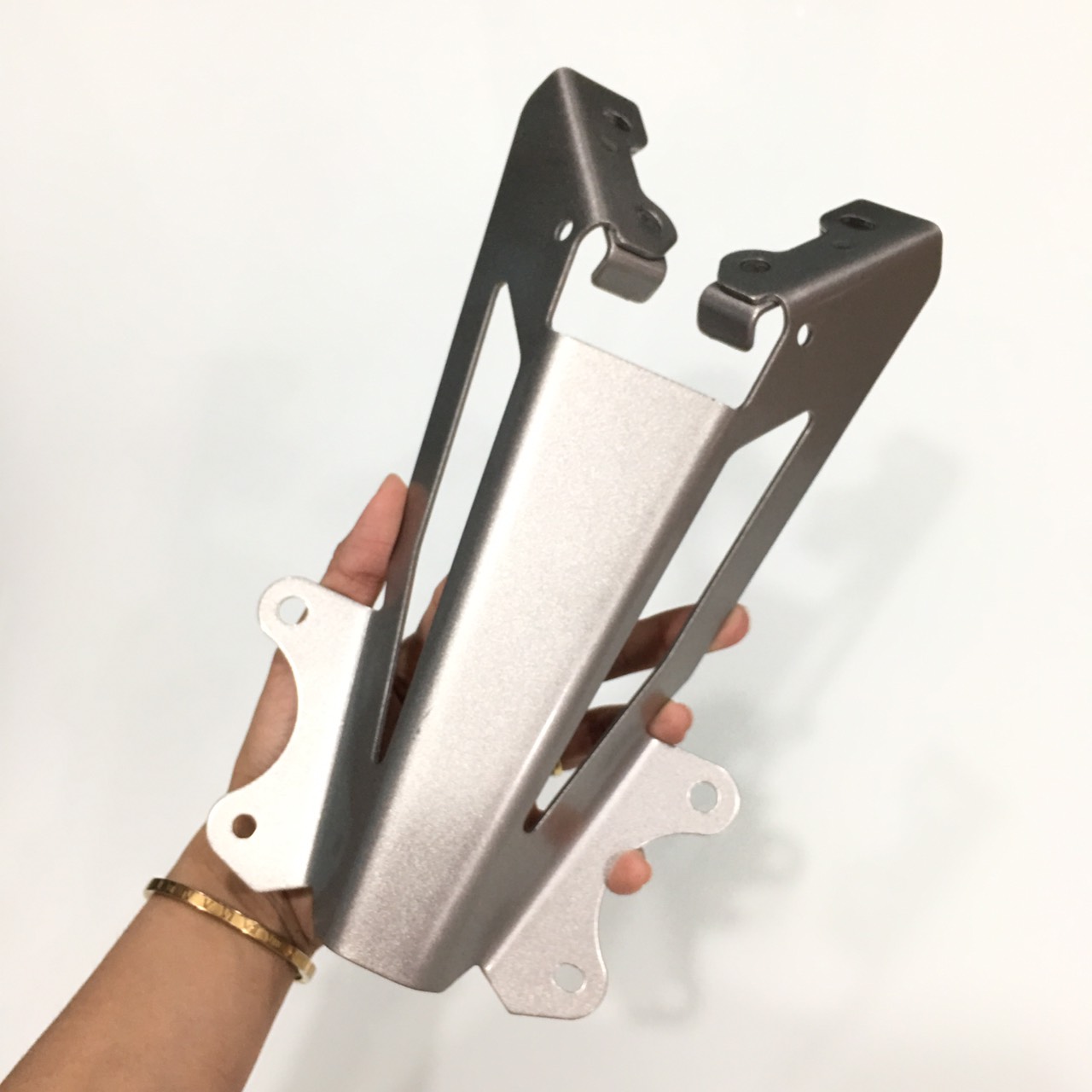 [HCM]PAT DÈ Y15ZR EXCITER 150 - MX KING