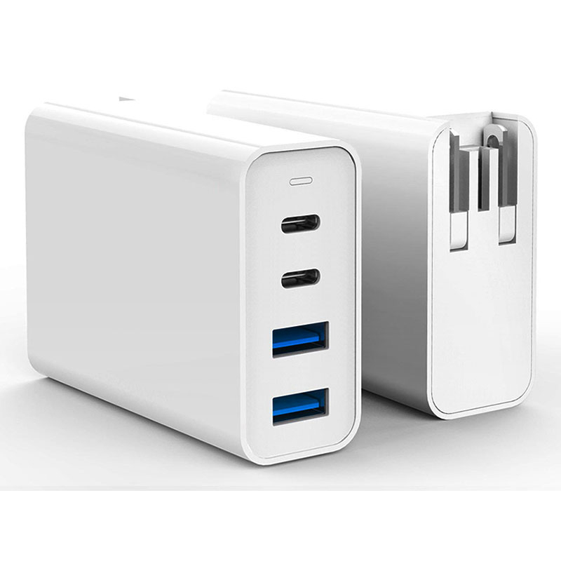Sạc đa cổng hyperjuice gan charger 100w nhỏ nhấ t thế giới