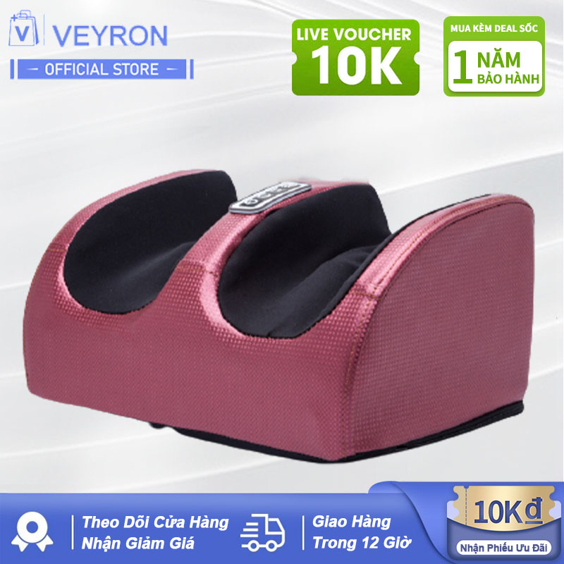 [HCM]Máy massage bàn chân thiết bị massage bấm huyệt bàn chân gia đình