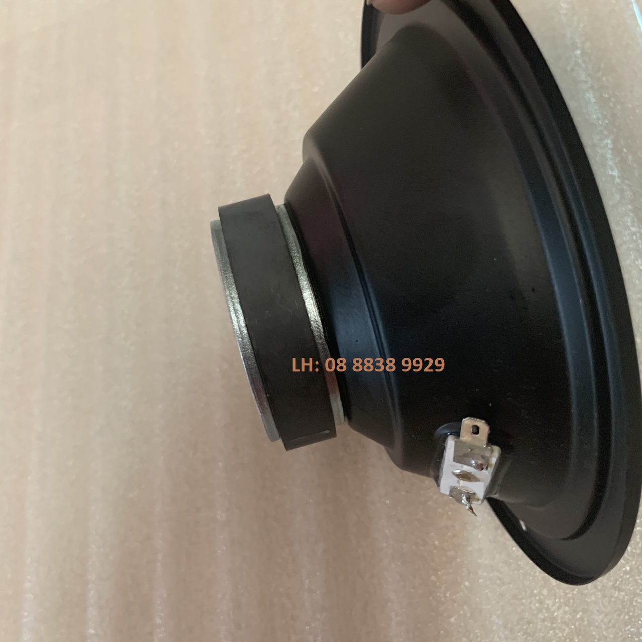 CỦ LOA TRUNG BASS 12 TỪ 60 - MID 12 - GIÁ 1 CHIẾC