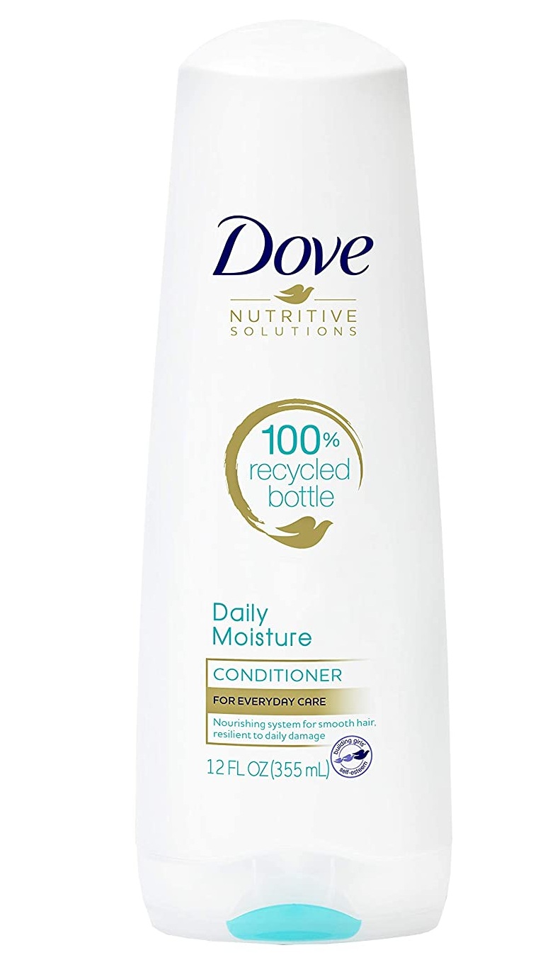 Dầu xả dưỡng ẩm sâu Dove Nutritive Solutions Moisturizing Conditioner 355ml (Mỹ)