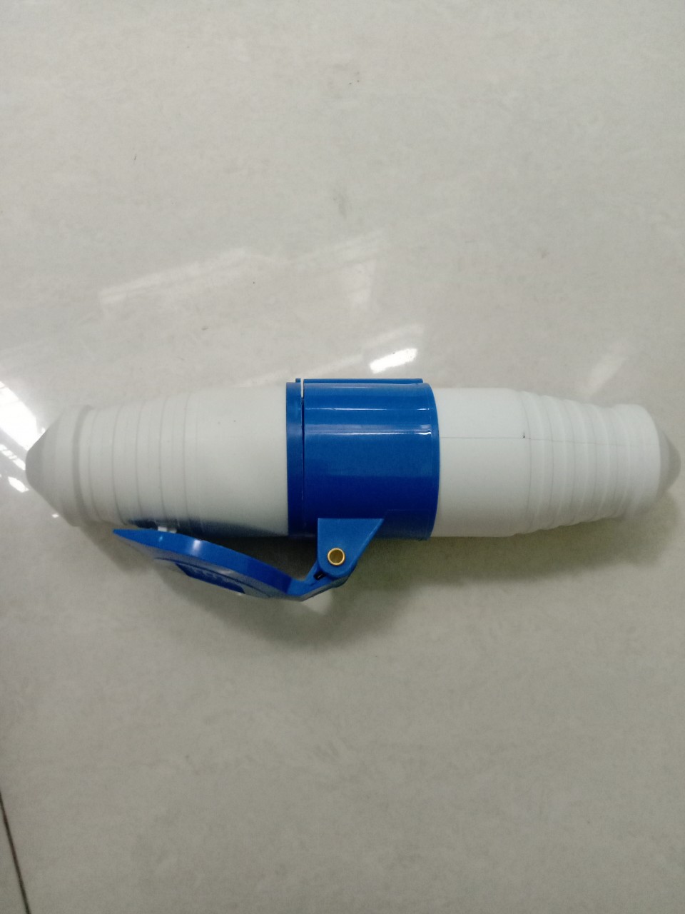 Combo phích cắm+ổ công nghiệp 3p 16a,32a
