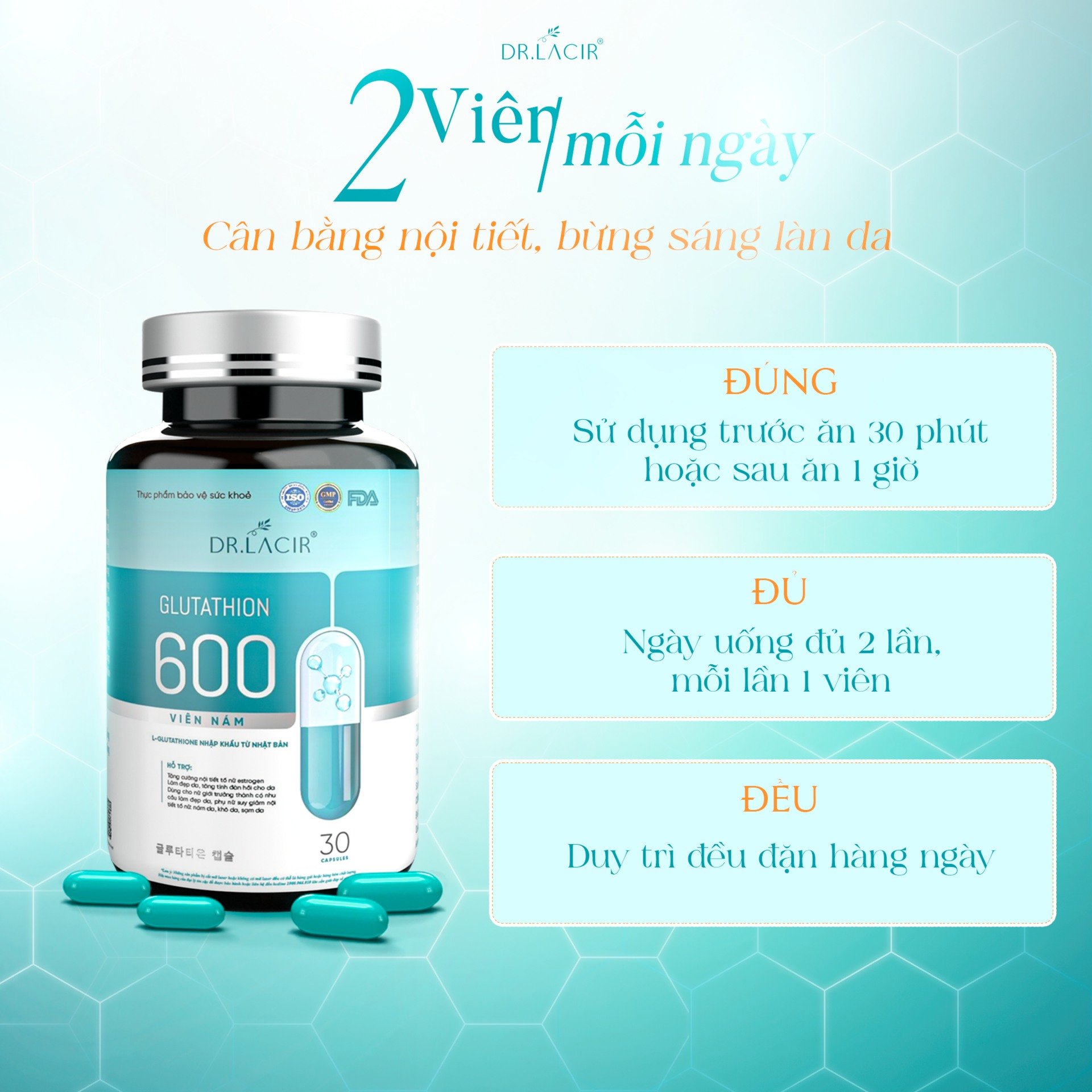 công dụng của glutathione 600 Permanent Skin Whitening Treatment in Dubai & Abu Dhabi – Cost, Benefits,  and Latest Techniques main image 1