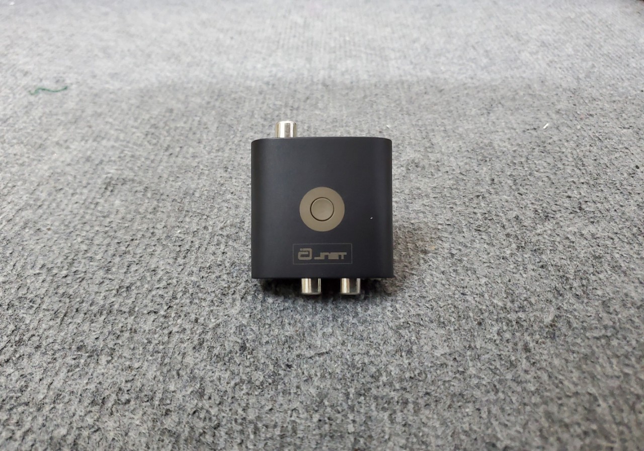 Dac jn36 giải mã âm thanh cực tốt bluetooth 5.1