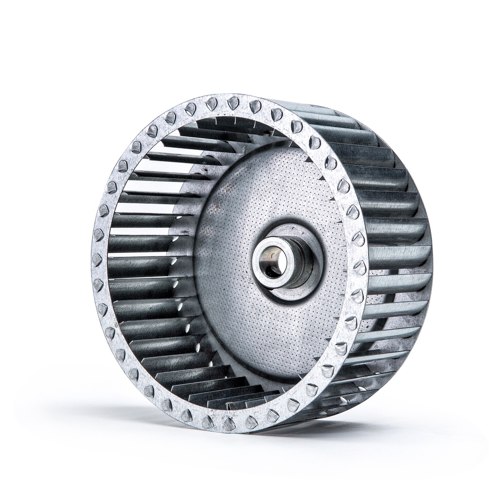 cánh quạt ly tâm (cánh quạt bễ ) loại 200W