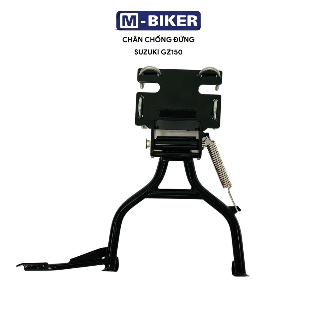 Chân chống đứng suzuki gz150a
