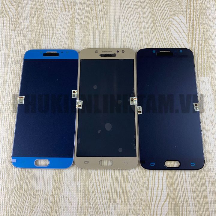 Màn hình samsung galaxy j7 pro j730 2ic zin