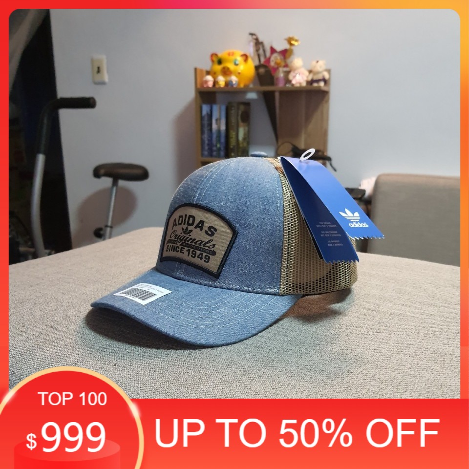 Mux Snapback, Mũ Nón Adidas cao cấp hàng VNXK