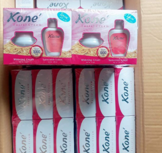 Combo sỉ 12 hộp kem kone Thái Lan CHÍNH HÃNG