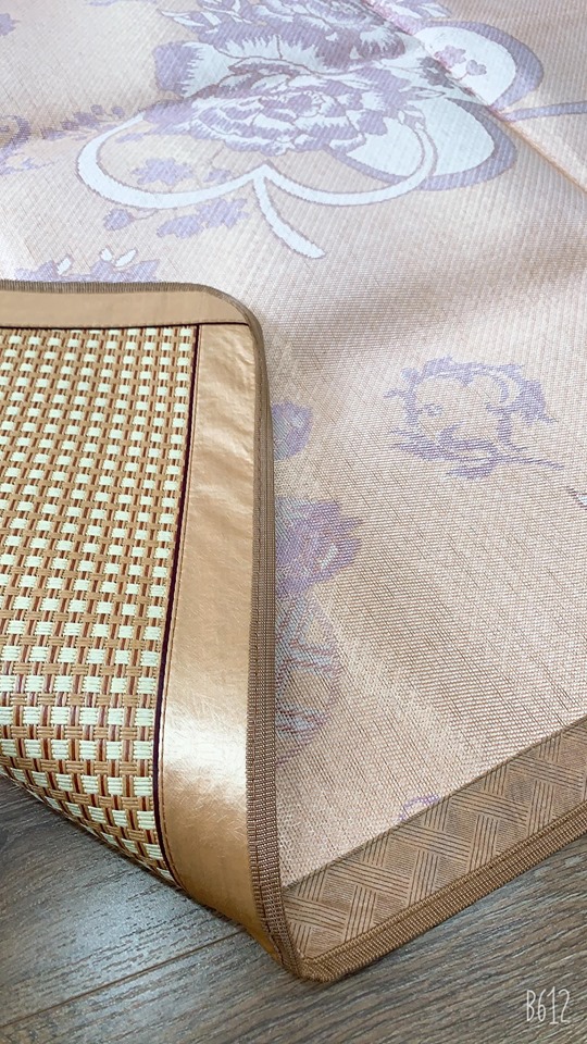 CHIẾU ĐIỀU HÒA 2 MẶT SIÊU ĐẸP