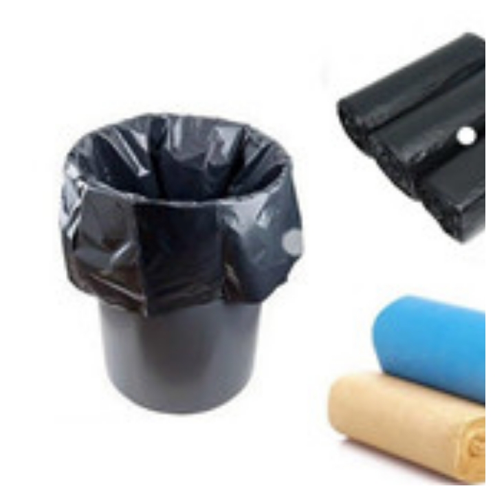 Combo 3 cuộn đựng rác TỰ PHÂN HUỶ STAVIAN