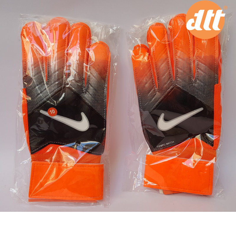 Găng Thủ Môn - Găng Tay Bắt Bóng Siêu Dính Có Xương Trợ Ngón Cao Cấp[TRẺ EM và NGƯỜI LỚN]