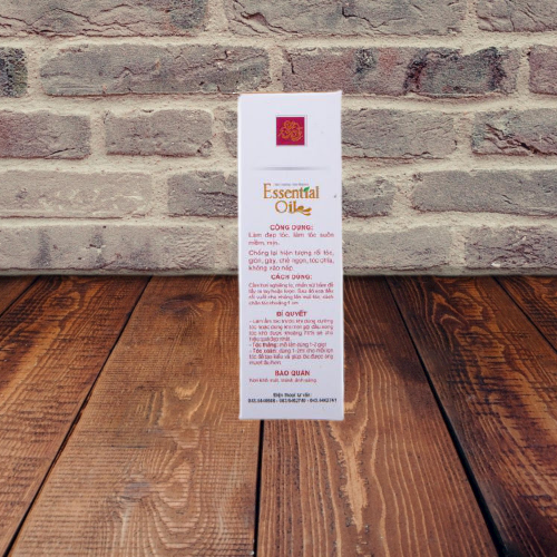 Dầu dưỡng tóc thái dương 30 ml