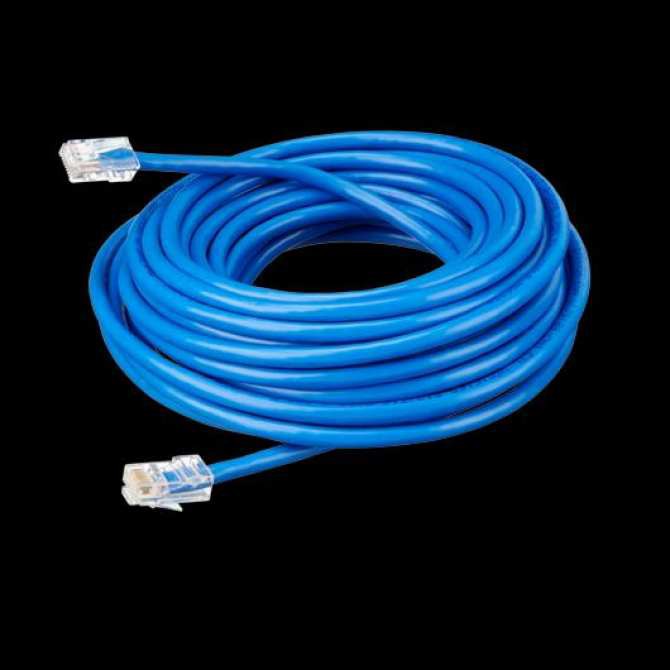 Dây mạng cat6 bấm sẵn 2 đầu 10m