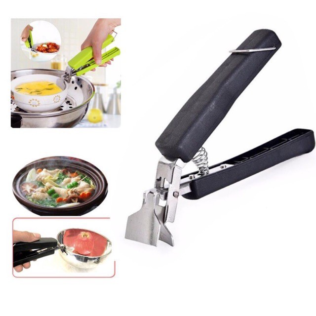 Gắp nóng đa năng giá sỉ