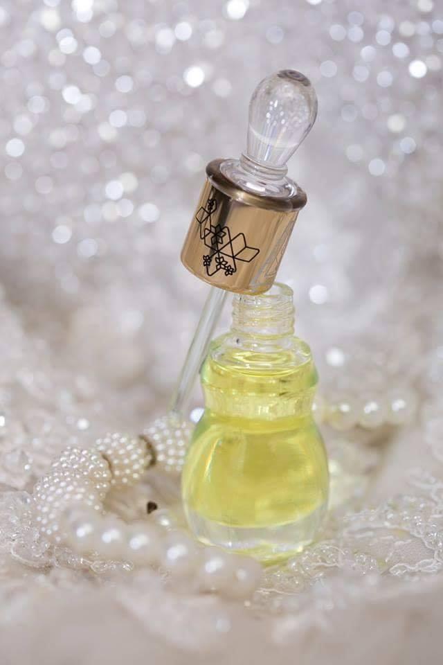 Tinh dầu nước hoa Dubai Ajmal- Lucky