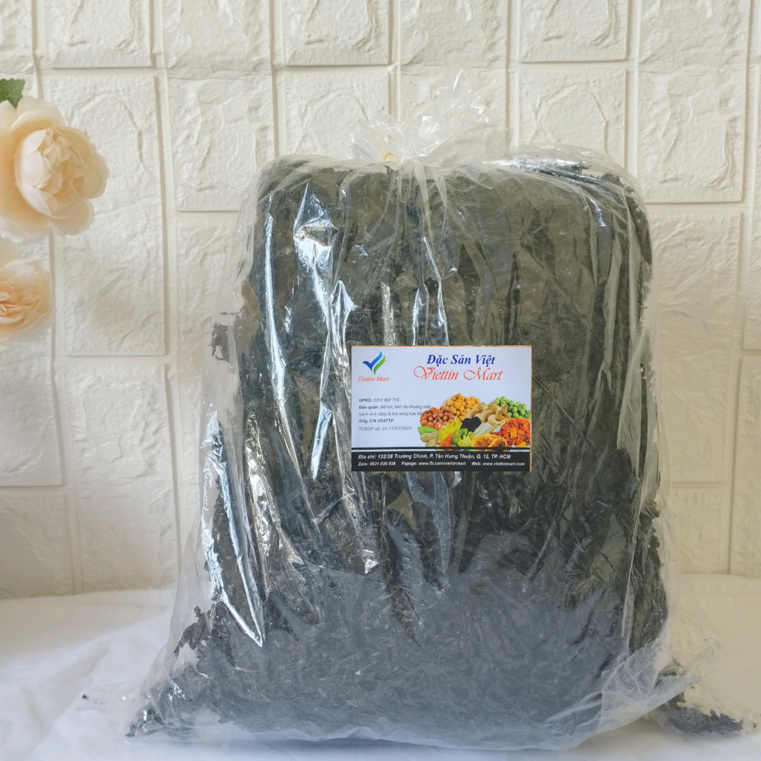 Rong biển nấu canh 500g viettin mart