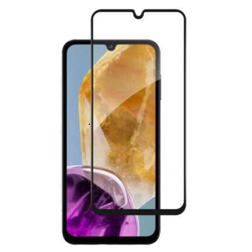 Kính cường lực samsung m15 5g kính full màn hình full keo