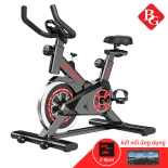 BG Xe đạp tập thể dục trong nhà giúp tăng cơ ELITE 2 rèn luyện sức khỏe, xe đạp tập gym tăng sức khỏe 2 MÀU chọn lựa
