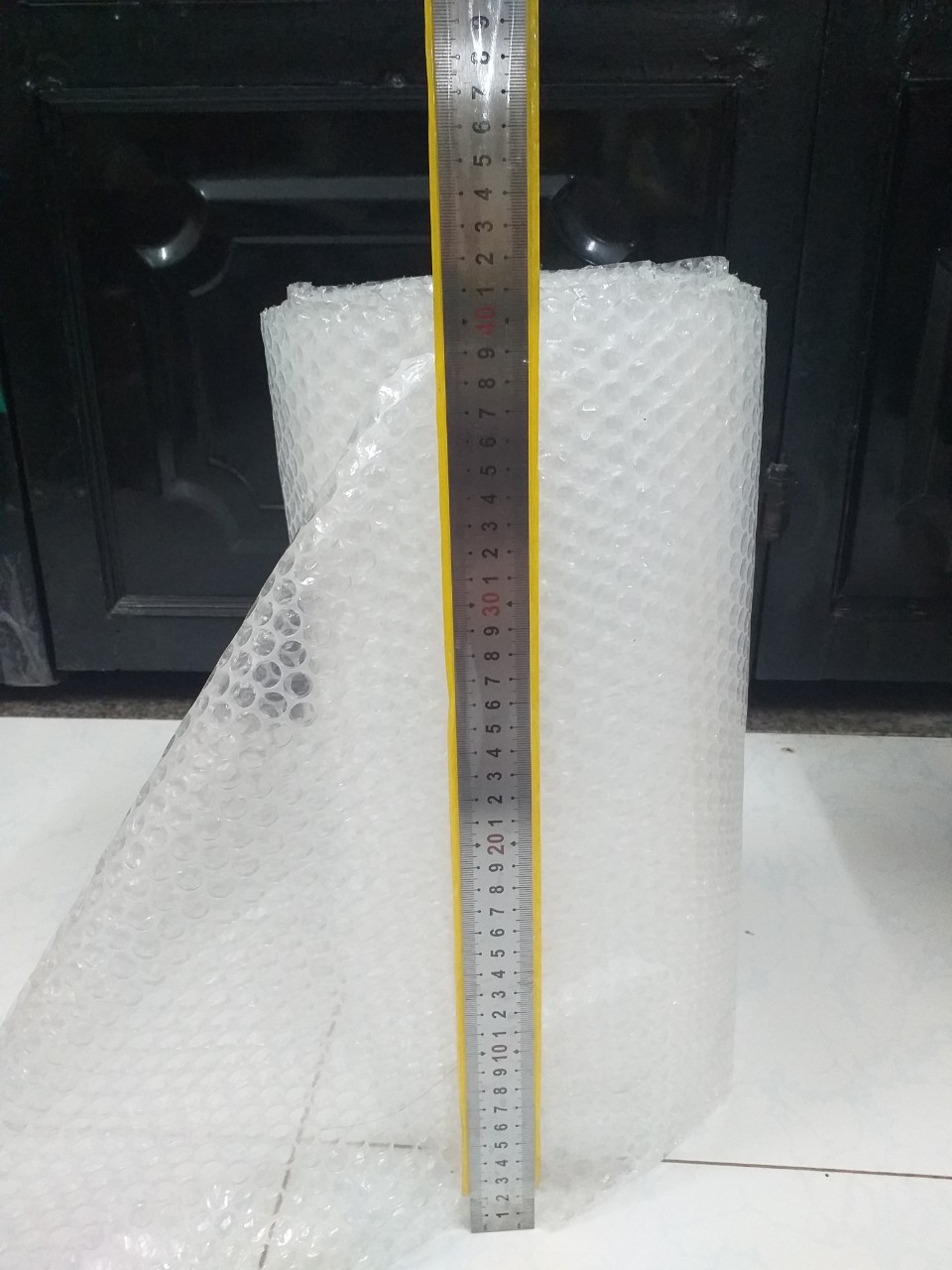 Xốp hơi chống sốc, bọc hàng chống sốc, xốp, màng xốp khí, xốp nổ gói hàng loại dày