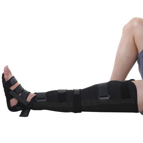 Nẹp chân ORBE H1 - Giúp ổn định khớp gối, cẳng chân, cổ chân sau mổ