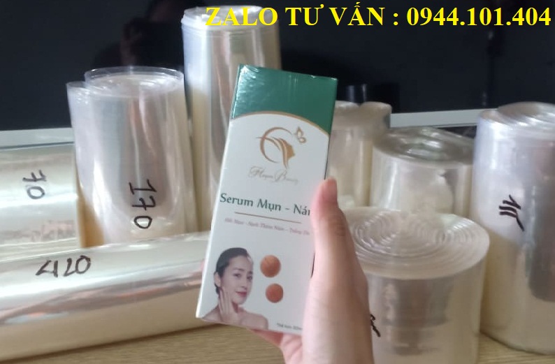 [HCM]MÀNG CO SIÊU ĐẸP ĐỦ SIZE TỪ 22cm-31cm - màng co nhiệt giá sỉ