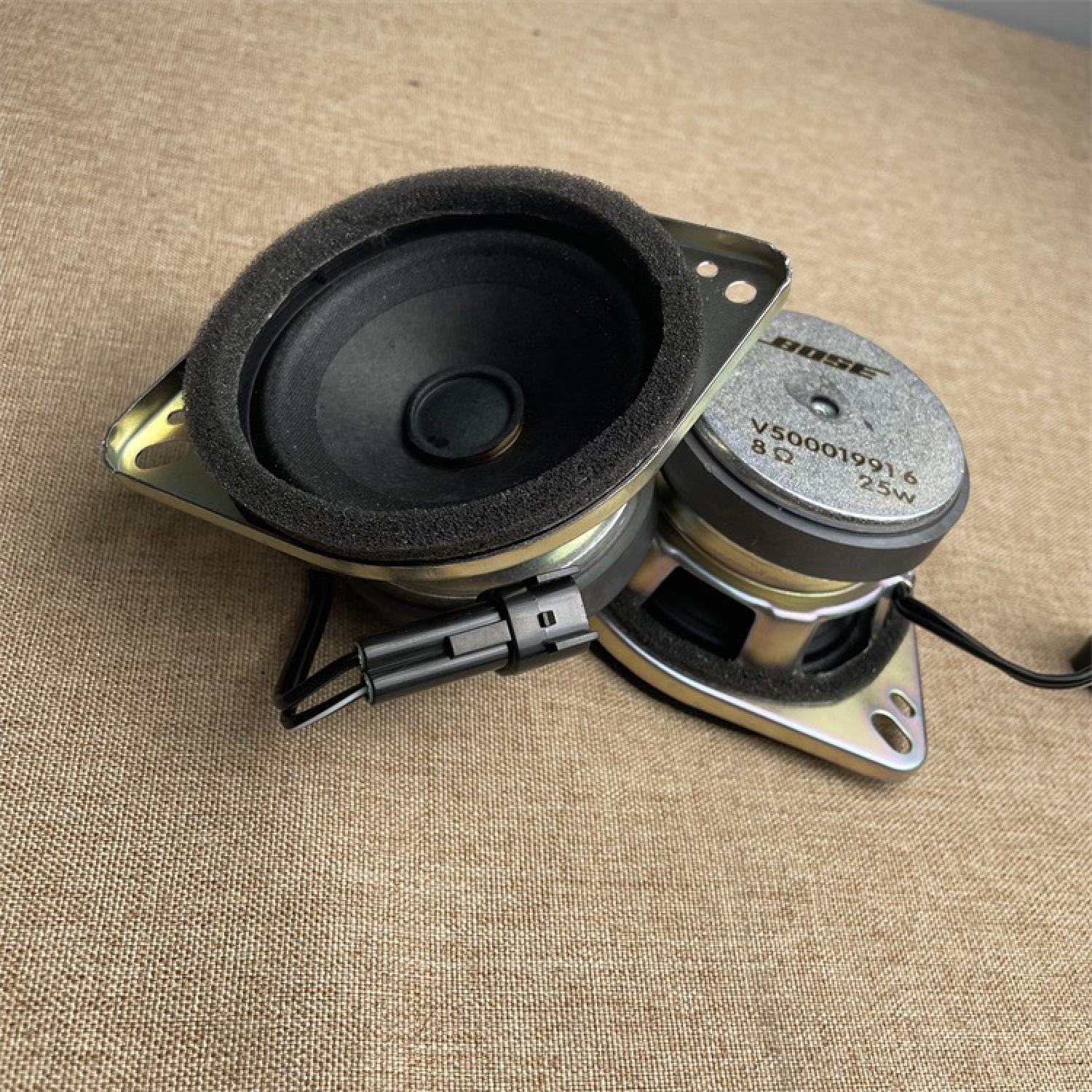 Củ loa Mid, Treble BOSE 3,5 inh 8 ohm, 25W hàng tháo máy chất âm sáng