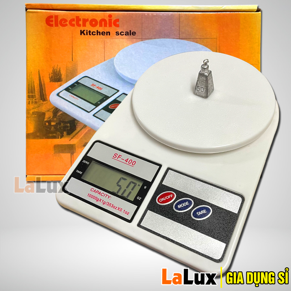 Cân Treo Mini Nhơn Hòa CHÍNH HÃNG Cân Điện Tử Nhà Bếp 10KG/5KG/3KG KHÁCH CHỌN MẪU - Cân Tiểu Ly ,Cân Điện Tử Mini , Cân Nhơn Hòa , Cân Nhà Bếp GIA DỤNG LALUX