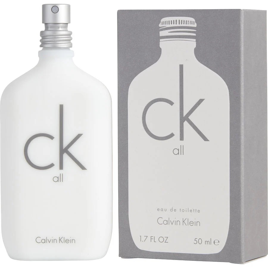 Nước hoa nam c-k all edt 50ml