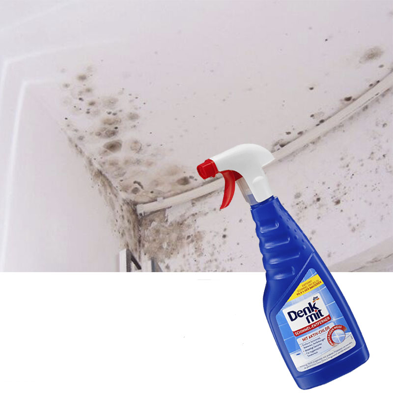 Denkmit Xịt tẩy sạch nấm mốc, chai 750ml.