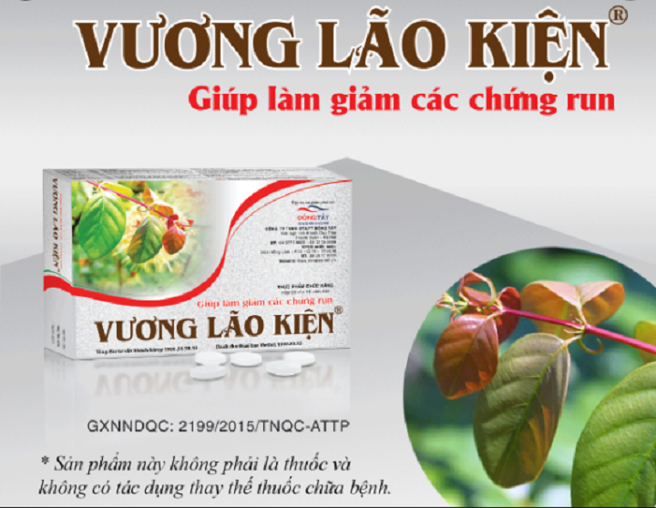 Vương Lão Kiện