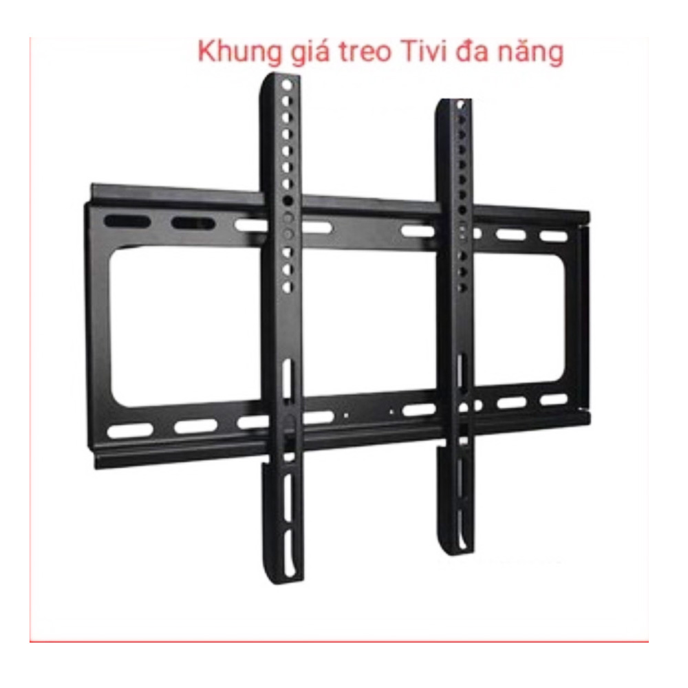 Giá treo ti vi đa năng sử dụng cho ti vi từ 32 đến 55 inch