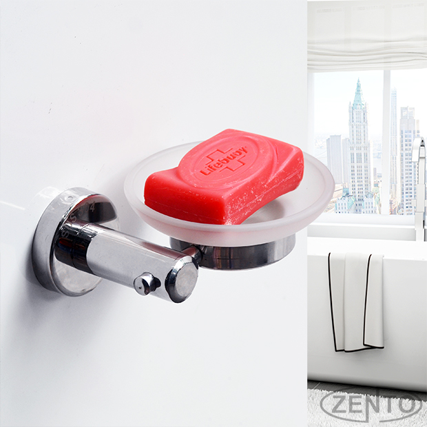 Kệ đựng xà bông Soap holder Zento HA4604