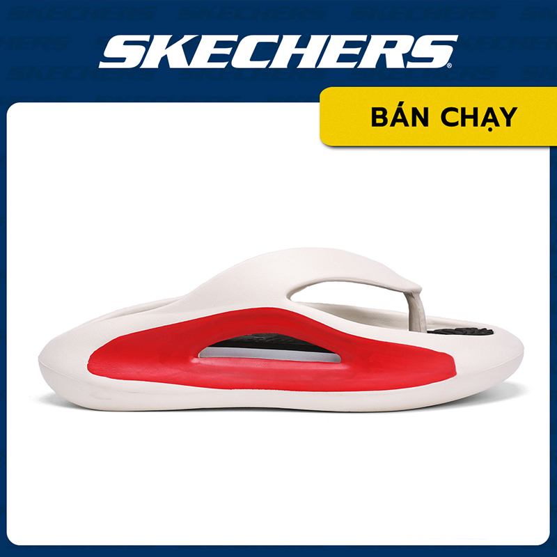 Skechers_ Nam Dép Xỏ Ngón Đi Bộ Thường Ngày, Đi Học, Đi Làm On-The-GO Hyper Slide Simplex Walking An