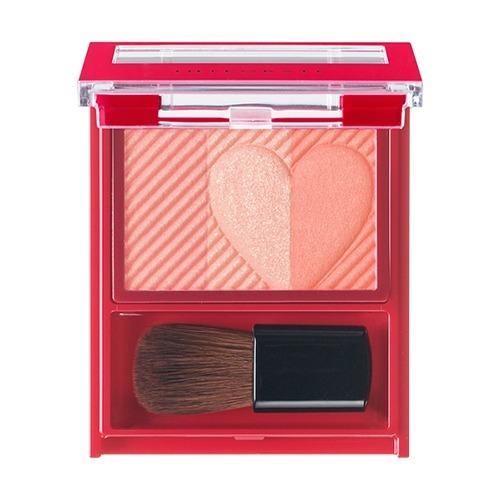 Phấn má hồng Shiseido Integrate Cheek Stylist 2g - Nhật Bản