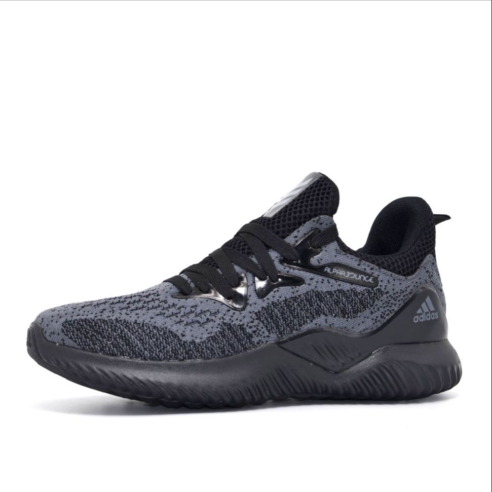 [HCM]Giầy thể thao sneaker Alphabounce đen ghi nam sản phẩm cam kết hàng đúng mô tả chất lượng đảm bảo an toàn đến sức khỏe người sử dụng