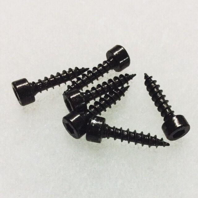 [HCM]Combo 8 con Vít M4x20mm Đầu Lục Giác Hàng Đẹp