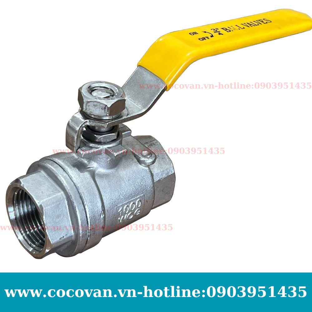 Van bi ren inox 304 tại shop cocovan,van bi phi 13 17 21 27 34 42 49 60 76 90 114,van bi gắn pccc,van bi nồi hơi,van bi hóa chất,van bi hệ thống gas,van bi khí nén,van bi cho bồn chứa dầu,van bi hệ thống thực phẩm vi sinh, hóa chất