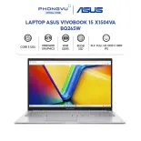 Laptop Asus Vivobook 15 X1504VA-BQ265W (Core 5 120U/ 16GB/ 512GB/ Win 11 Home) - Bảo hành 24 tháng