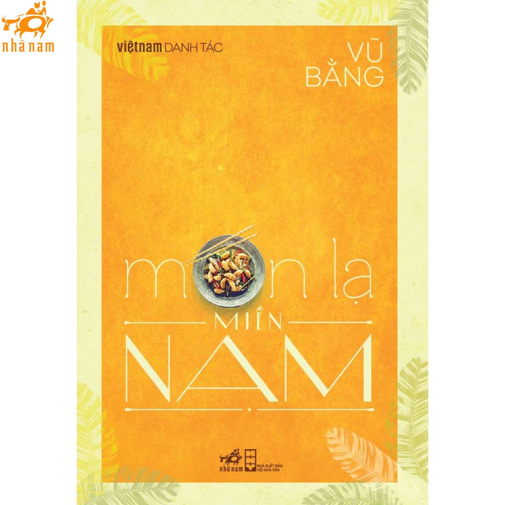 Sách - món lạ miền nam