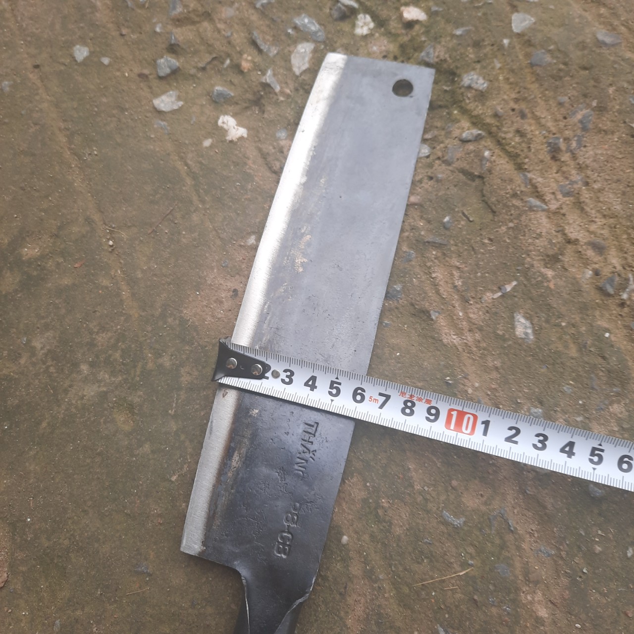 Dao chặt cây, dao chặt củi, dao phát cỏ cao cấp- DAO PHÚC SeN