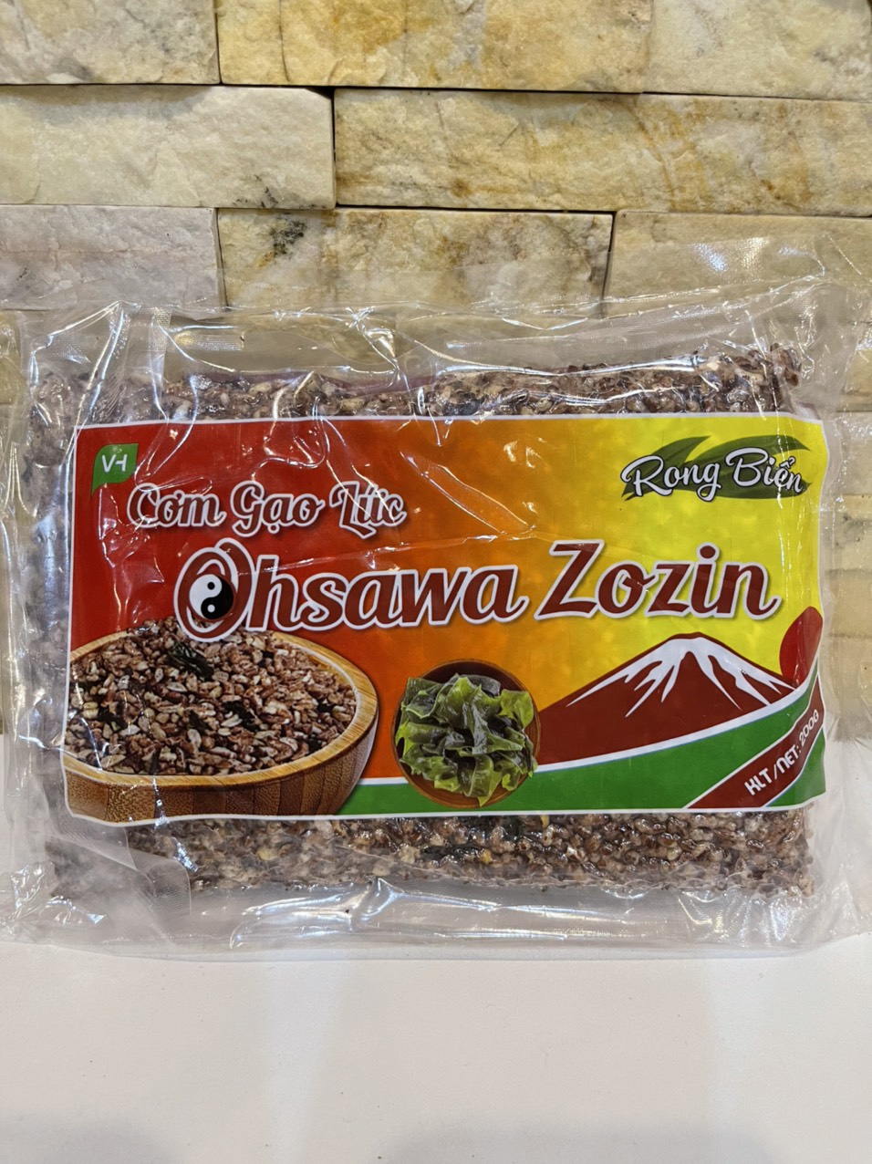 CỬA HÀNG BỒ ĐỀ  MINH TÂM| GẠO LỨT RANG RONG BIỂN