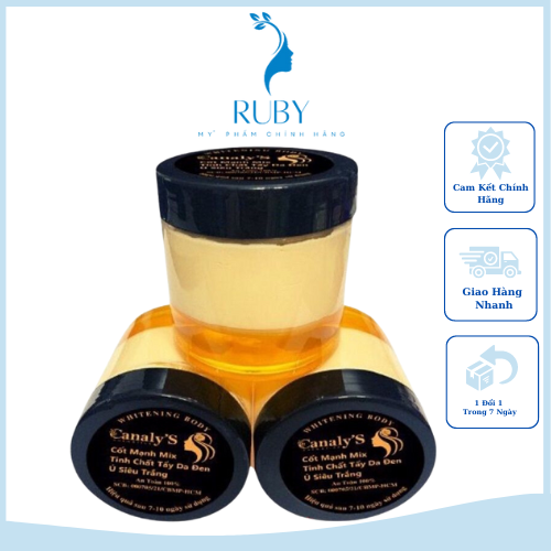 Kem Body cốt mix collagen