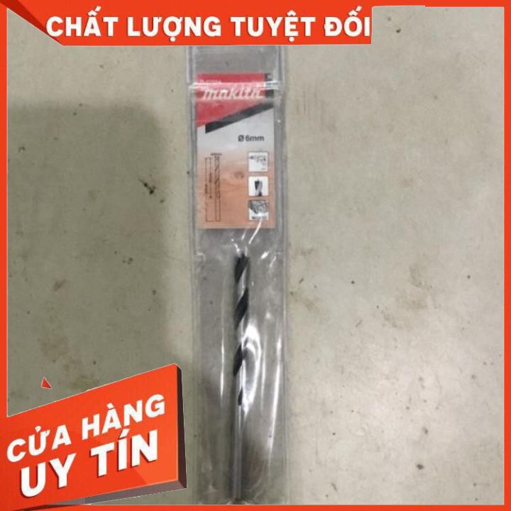 Mũi khoan gỗ d-07054